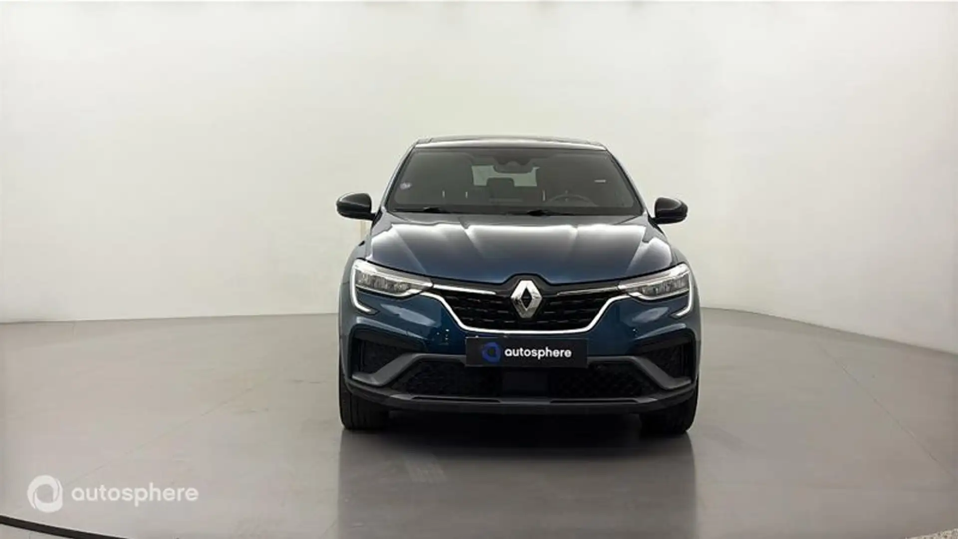 Renault Arkana 1.6 E-Tech 145ch RS Line -21B - 2