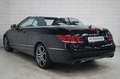 Mercedes-Benz E 350 Cabrio, AMG-Paket,Xenon,Vollleder Noir - thumbnail 8