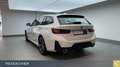 BMW 320 d A Tou M-Sport LCProf H-K PA+ DA Keyless Weiß - thumbnail 2
