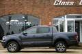Ford Ranger 2.0 Wildtrak TVA-BTW RECUP Bte-AUTO CAM 1ER MAIN Bleu - thumbnail 6