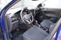 Volkswagen T-Cross 110 PK DSG *CARPLAY/CAMERA/VERWZETEL/ACC/KEYLESS * Bleu - thumbnail 6