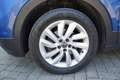 Volkswagen T-Cross 110 PK DSG *CARPLAY/CAMERA/VERWZETEL/ACC/KEYLESS * Bleu - thumbnail 2