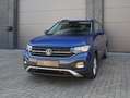 Volkswagen T-Cross 110 PK DSG *CARPLAY/CAMERA/VERWZETEL/ACC/KEYLESS * Bleu - thumbnail 26