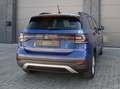 Volkswagen T-Cross 110 PK DSG *CARPLAY/CAMERA/VERWZETEL/ACC/KEYLESS * Bleu - thumbnail 32