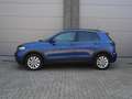 Volkswagen T-Cross 110 PK DSG *CARPLAY/CAMERA/VERWZETEL/ACC/KEYLESS * Bleu - thumbnail 23