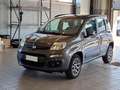 Fiat Panda 0.9 t.air t. natural power Lounge 70cv Grigio - thumbnail 1