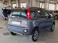 Fiat Panda 0.9 t.air t. natural power Lounge 70cv Grigio - thumbnail 2