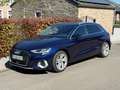 Audi A3 Sportback 35 TFSI Sport S tronic (EU6d-TEMP) Bleu - thumbnail 1