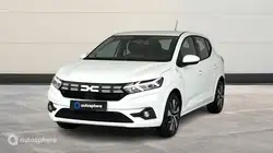 Dacia Sandero 1.0 SCe 65ch Expression -24