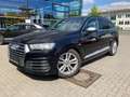 Audi SQ7 4.0 TDI-QUATTRO-PANO-AHK-LED-LUFT-KAMERA-PRIVACY-M Schwarz - thumbnail 13