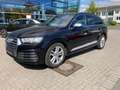 Audi SQ7 4.0 TDI-QUATTRO-PANO-AHK-LED-LUFT-KAMERA-PRIVACY-M Schwarz - thumbnail 10