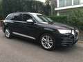 Audi SQ7 4.0 TDI-QUATTRO-PANO-AHK-LED-LUFT-KAMERA-PRIVACY-M Schwarz - thumbnail 22