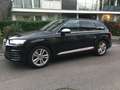 Audi SQ7 4.0 TDI-QUATTRO-PANO-AHK-LED-LUFT-KAMERA-PRIVACY-M Schwarz - thumbnail 24