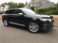 Audi SQ7 4.0 TDI-QUATTRO-PANO-AHK-LED-LUFT-KAMERA-PRIVACY-M Schwarz - thumbnail 12