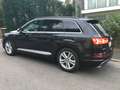 Audi SQ7 4.0 TDI-QUATTRO-PANO-AHK-LED-LUFT-KAMERA-PRIVACY-M Schwarz - thumbnail 23