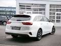 Kia Ceed SW / cee'd SW Ceed SW 1.5T DCT Ultimate Edition Navi Kamera Weiß - thumbnail 3