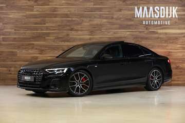 60 TFSIe Quattro|3x S-Line|Exclusive|Pano|Massage|