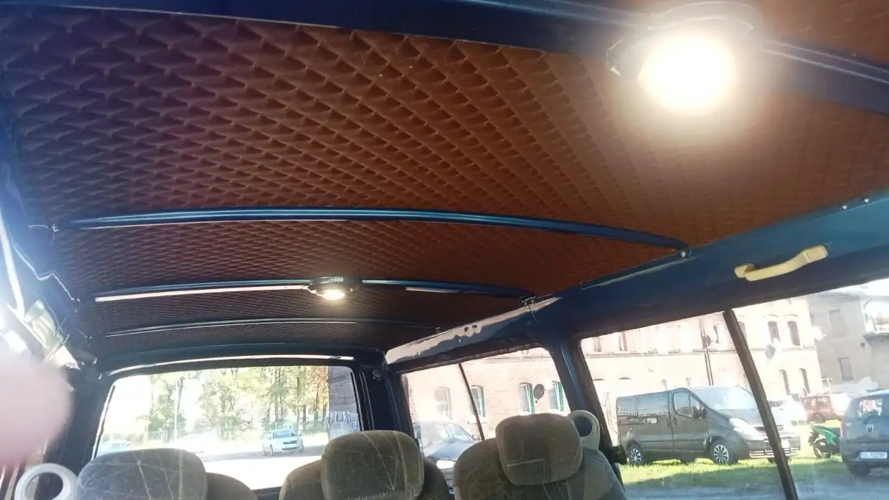 Toyota Hiace, foto 10