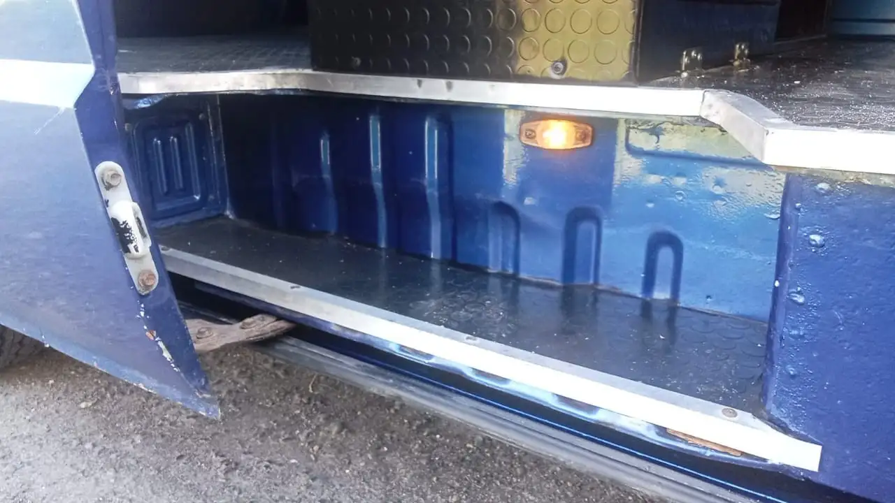 Toyota Hiace, foto 7