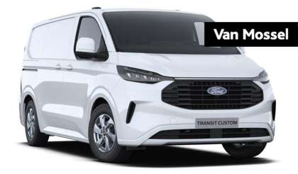 Ford Transit Custom 280 2.0 TDCI L1H1 Limited | NIEUW MODEL | FROZEN W