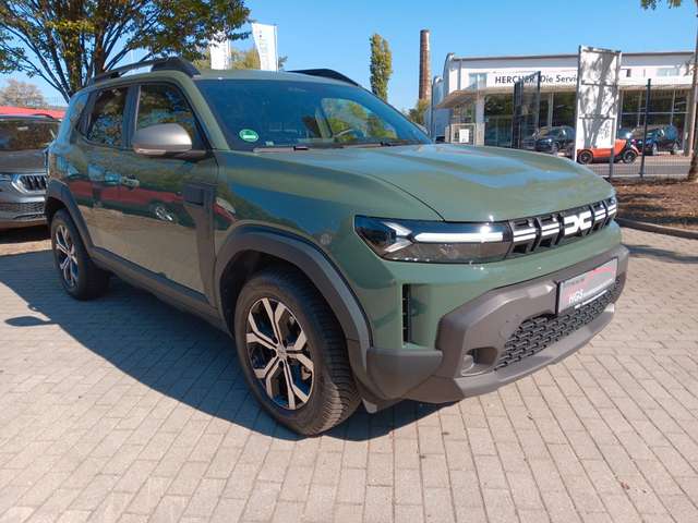 Dacia Duster III ECO-G 100 Expression Navi LED Klima