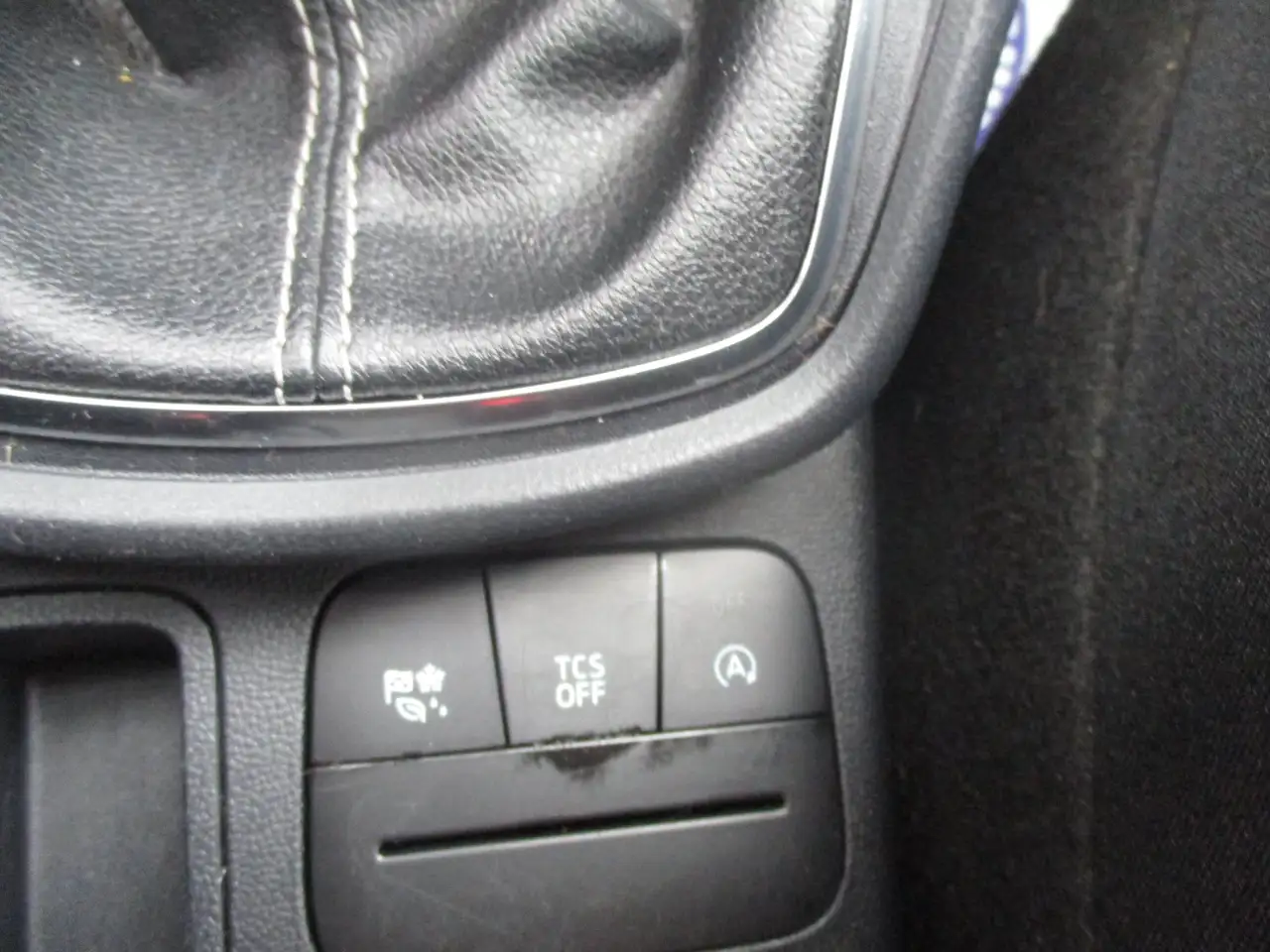Ford Puma 1.0 EcoBoost mHEV Titanium (EU6d), миниатюра 10