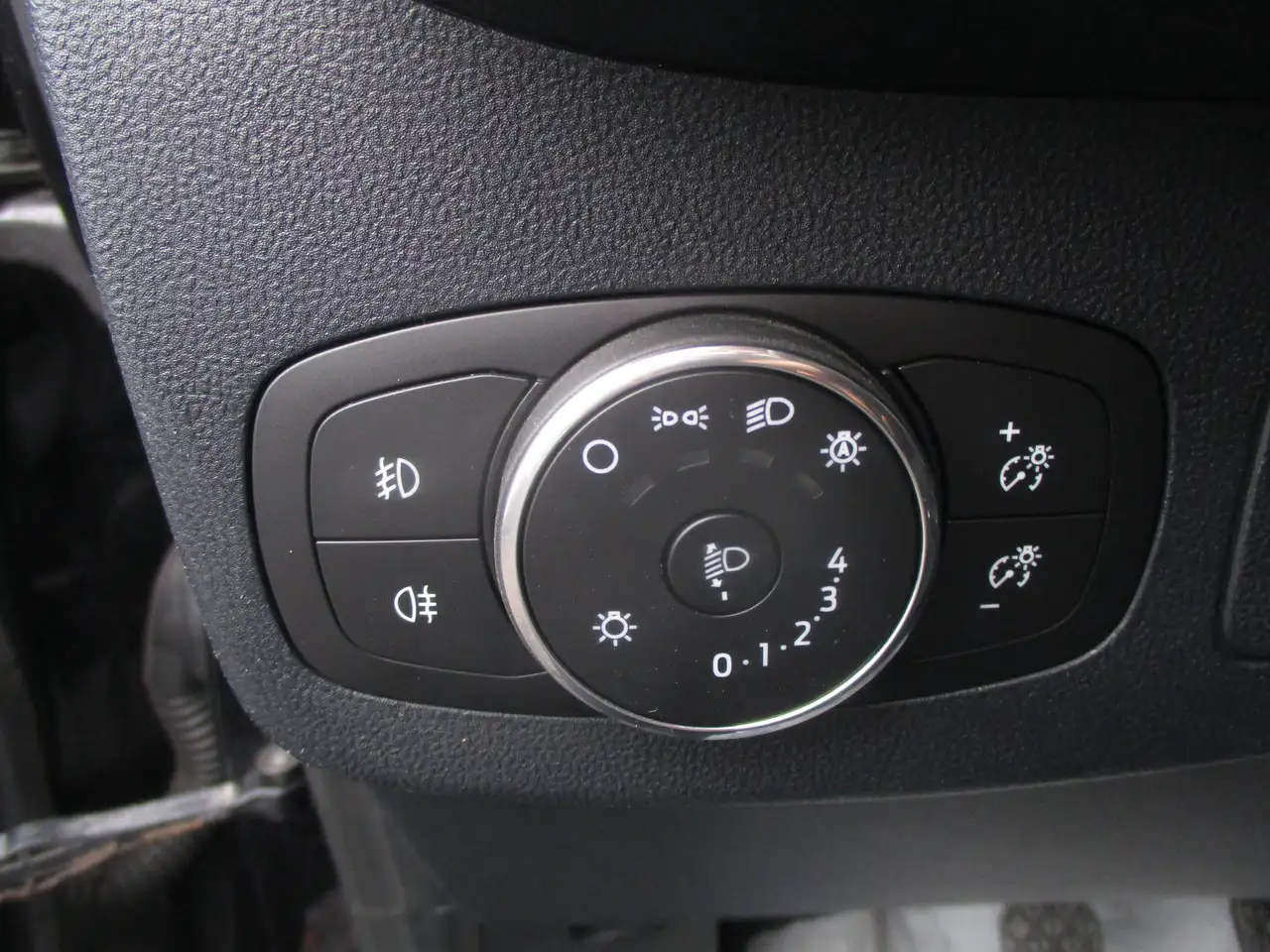 Ford Puma 1.0 EcoBoost mHEV Titanium (EU6d), миниатюра 7