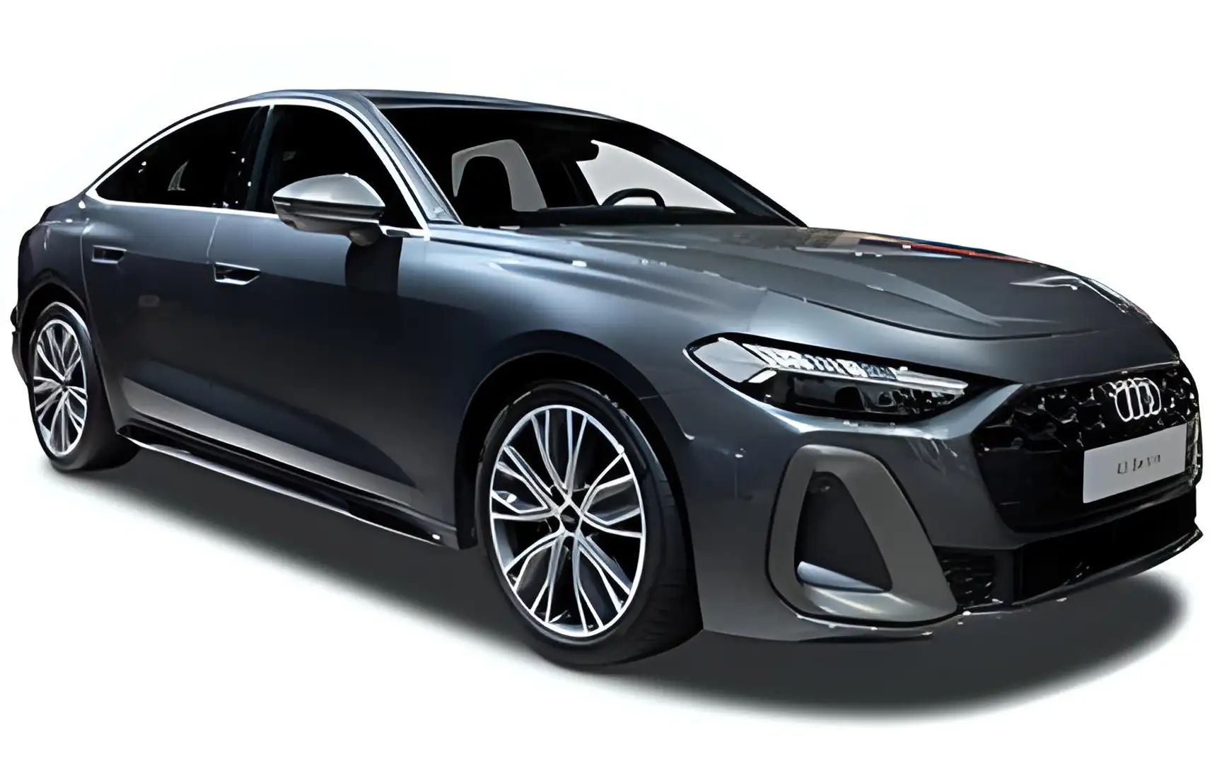 Audi A5 Sportback TFSI 110 kW S tronic 110 kW (150 PS),... - 1