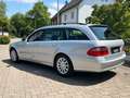 Mercedes-Benz E 220 T CDI*Xenon*Auto*Klima*Ahk*2.Hand*Pdc*.... Zilver - thumbnail 2