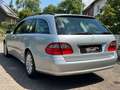 Mercedes-Benz E 220 T CDI*Xenon*Auto*Klima*Ahk*2.Hand*Pdc*.... Zilver - thumbnail 3