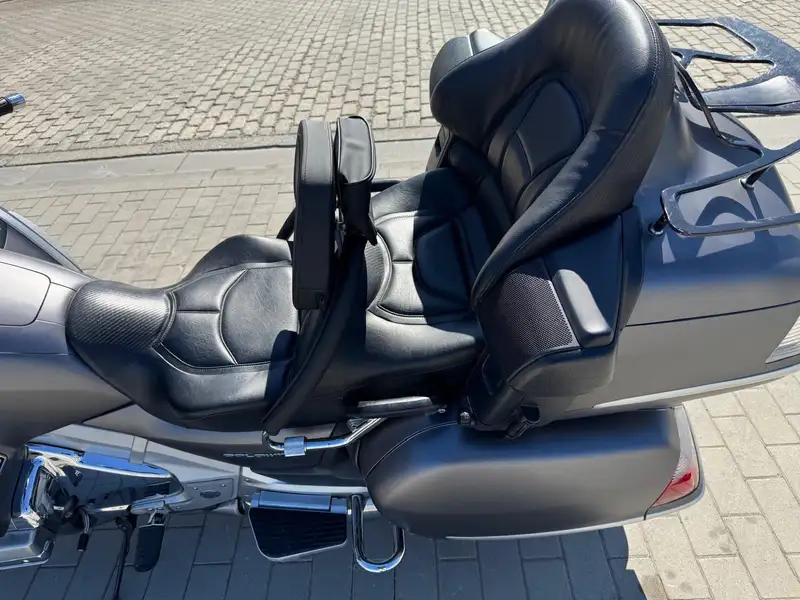 Honda Gold Wing - foto 3