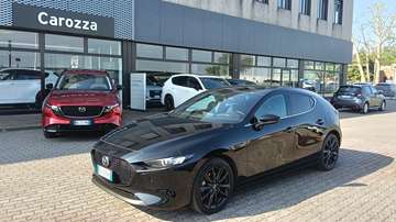 3 IV 5 porte 5p 2.0 m-hybrid Homura 150cv