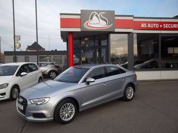 Limousine 4p 1.5 TFSI 150cv 6V ACT 16521€+TVA