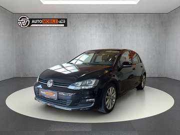 VII Highline 1,4 TSI 4türig