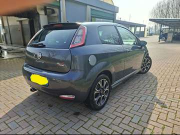 Punto Evo 3p 1.3 mjt Sport 85cv