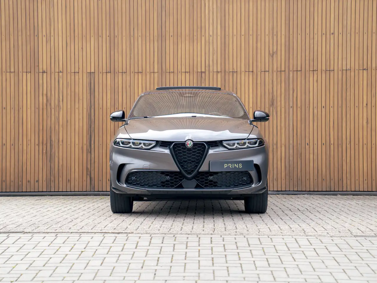 Alfa Romeo Tonale 2024