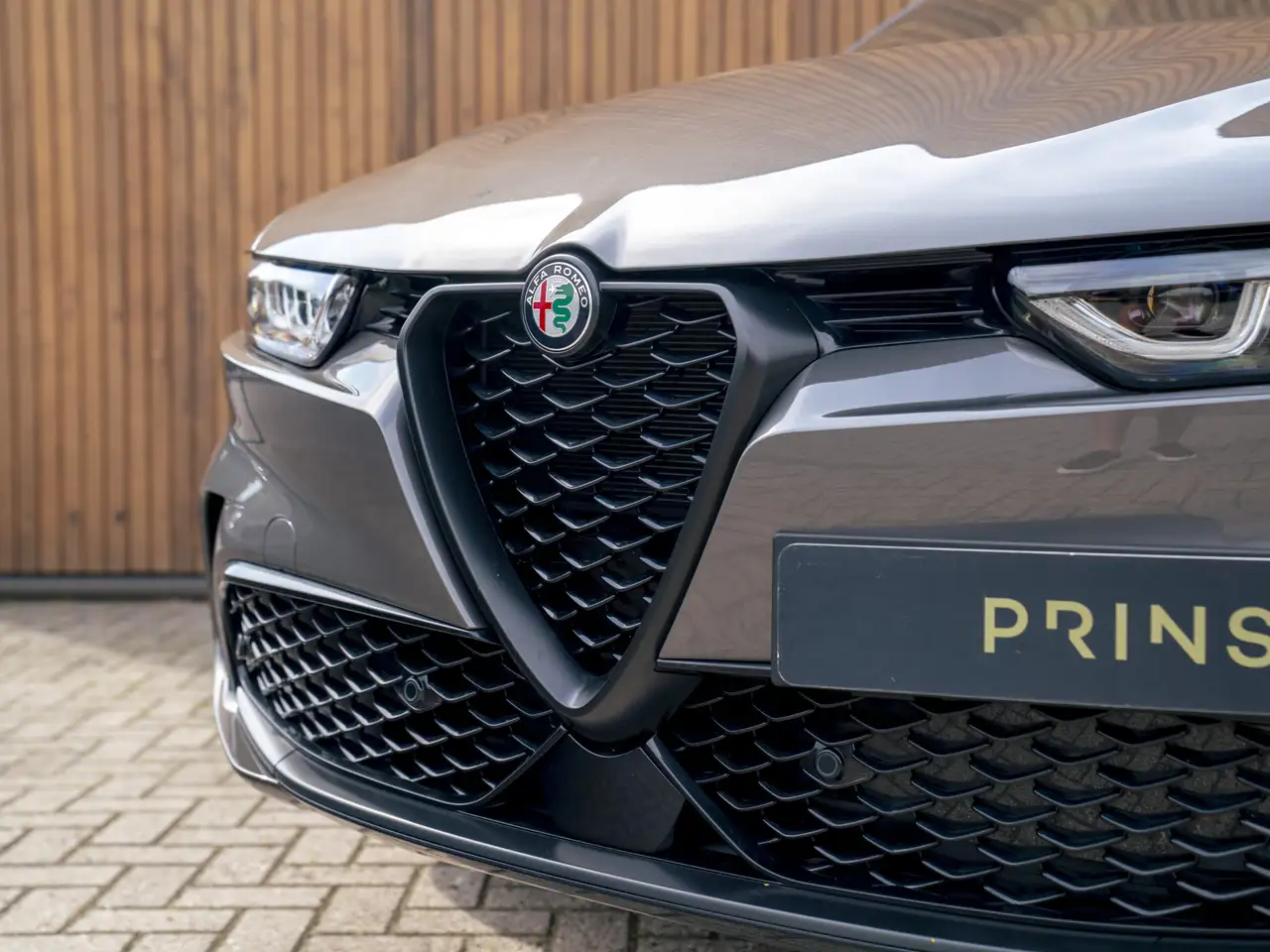Alfa Romeo Tonale 2024 — фото 18