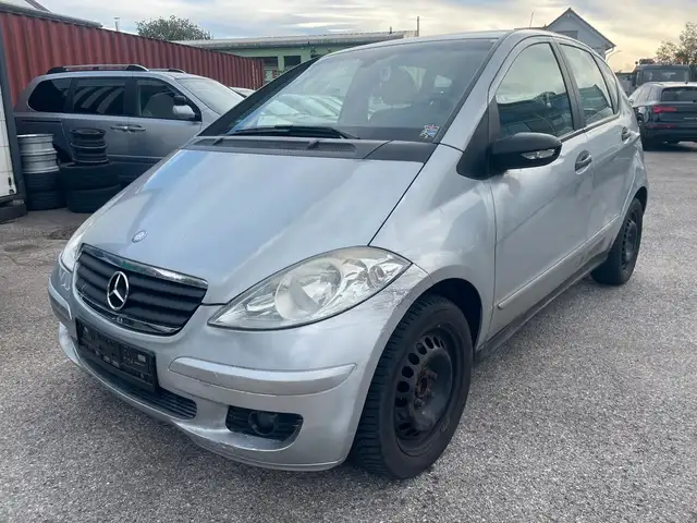 Mercedes-Benz A 150