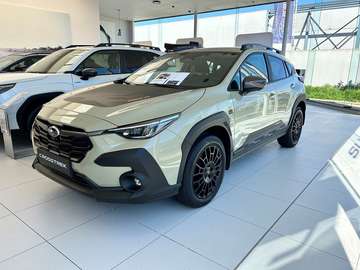 2.0i "Luxury 4Wild Edition" | Safe8 | KORTING ACTI
