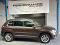 Volkswagen Tiguan Bi-Xenon LED PDC Panoramadach Marrón - thumbnail 16