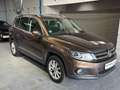 Volkswagen Tiguan Bi-Xenon LED PDC Panoramadach Marrón - thumbnail 15