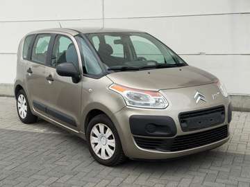 C3 Picasso 1.4i Collection