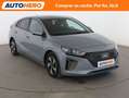 Hyundai IONIQ HEV 1.6 GDI Klass Gris - thumbnail 8