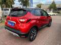 Renault Captur Helly Hansen+AUTOM+NAVI+TEMPOMAT+PDC Rot - thumbnail 6