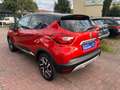 Renault Captur Helly Hansen+AUTOM+NAVI+TEMPOMAT+PDC Rot - thumbnail 8