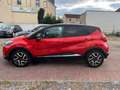 Renault Captur Helly Hansen+AUTOM+NAVI+TEMPOMAT+PDC Rot - thumbnail 5