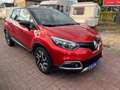 Renault Captur Helly Hansen+AUTOM+NAVI+TEMPOMAT+PDC Rot - thumbnail 3