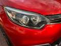 Renault Captur Helly Hansen+AUTOM+NAVI+TEMPOMAT+PDC Rot - thumbnail 9