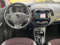 Renault Captur Helly Hansen+AUTOM+NAVI+TEMPOMAT+PDC Rot - thumbnail 12