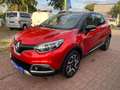 Renault Captur Helly Hansen+AUTOM+NAVI+TEMPOMAT+PDC Rot - thumbnail 1